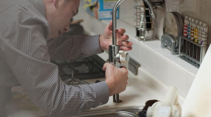 Expert burst pipe repair services in Hookstown, PA
